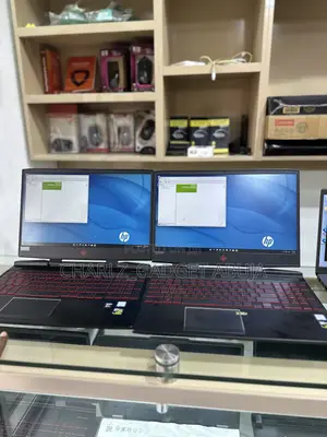 Laptop HP Omen 15 16GB Intel Core I7 SSD 512GB