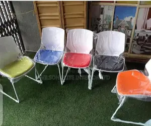 Restaurant / Hotel Chair - Outdoor/Indoor