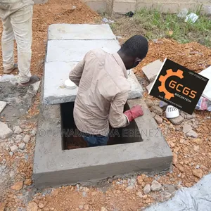 Biofil Septic Digester
