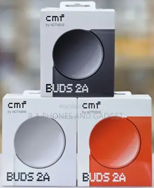 Buds 2a CMF
