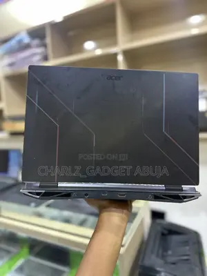 Laptop Acer Nitro 5 16GB Intel Core I5 SSD 512GB
