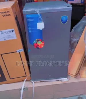Midea Table Top Refrigerator