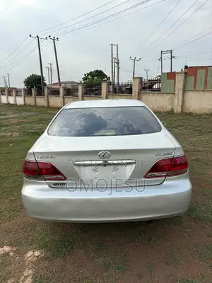 Lexus ES 330 2005 Silver