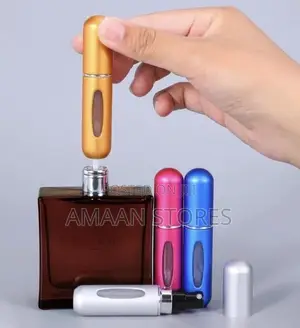 Perfume Atomizer - 5ml