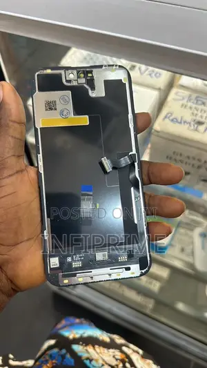 iPhone 14pro Max Screen