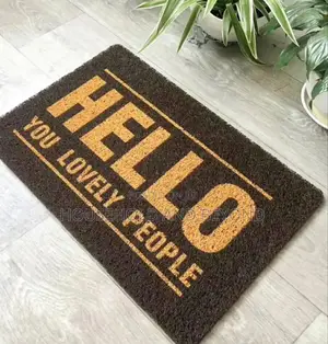 Quality Door Mat 60 × 40cm