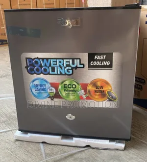 50 Liters Royal Bedside Refrigerator
