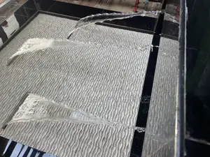 A Waterfall Faulting (Construction)