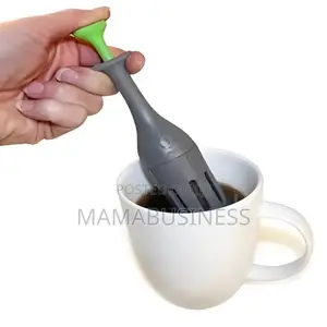 Coffee Press Mixer Shaker