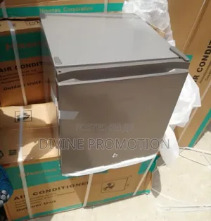 Hisense Bedside Refrigerator