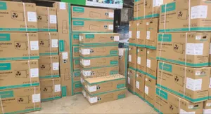 1 Hp Hisense Basic Air Conditioner