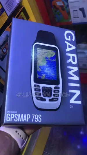 GPS Garmin 79s