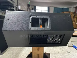 Original 15inches Active Powered Speaker