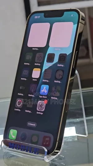 Apple iPhone 13 Pro 128 GB Gold
