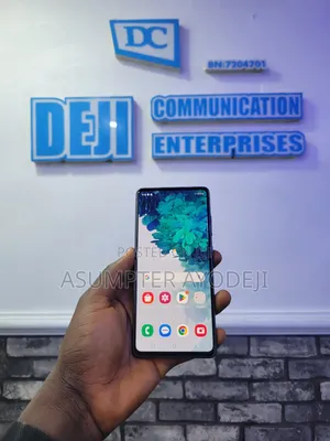 Samsung Galaxy S20 FE 128 GB