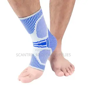 Ankle Splint