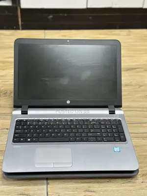 Laptop HP ProBook 450 G3 8GB Intel Core i5 HDD 500GB