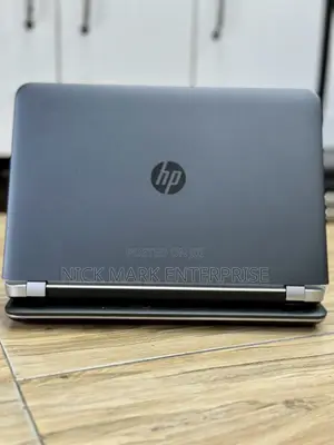 Laptop HP ProBook 450 G3 8GB Intel Core i5 HDD 500GB