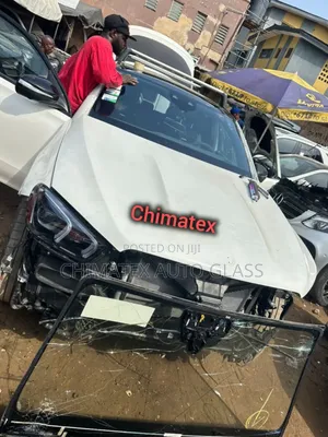 Gle53 2022 Windscreen Glass Installed Perfectly We Deliver