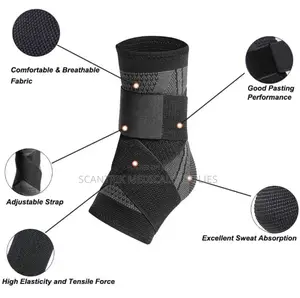 Elastic Ankle Brace