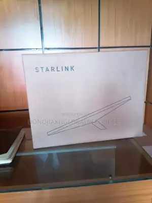 Starlink Mini