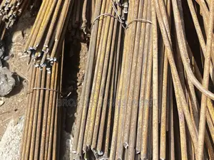 Standard Quarter Rods