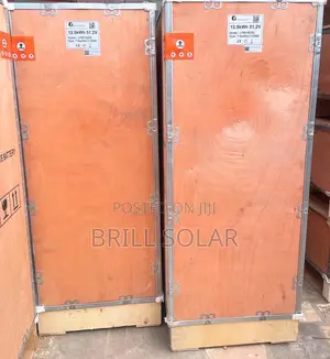 12.5kwh-51.2v Felicity Solar Lithium Battery(Lpbf)