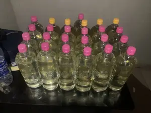 Virgin Cold Press Coconut Oil (Original)