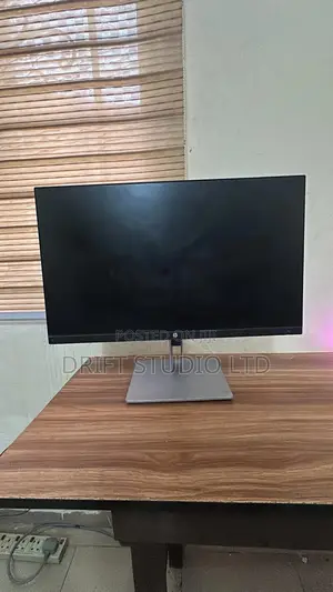 Hp Z24nf FHD Ips Monitor