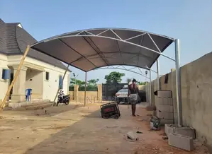 Carport Shade / Canopy