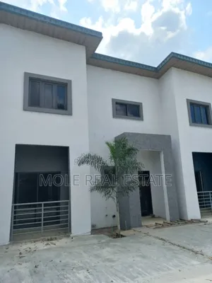 Furnished 4bdrm Duplex in Ibeju Leki, Abijo for sale