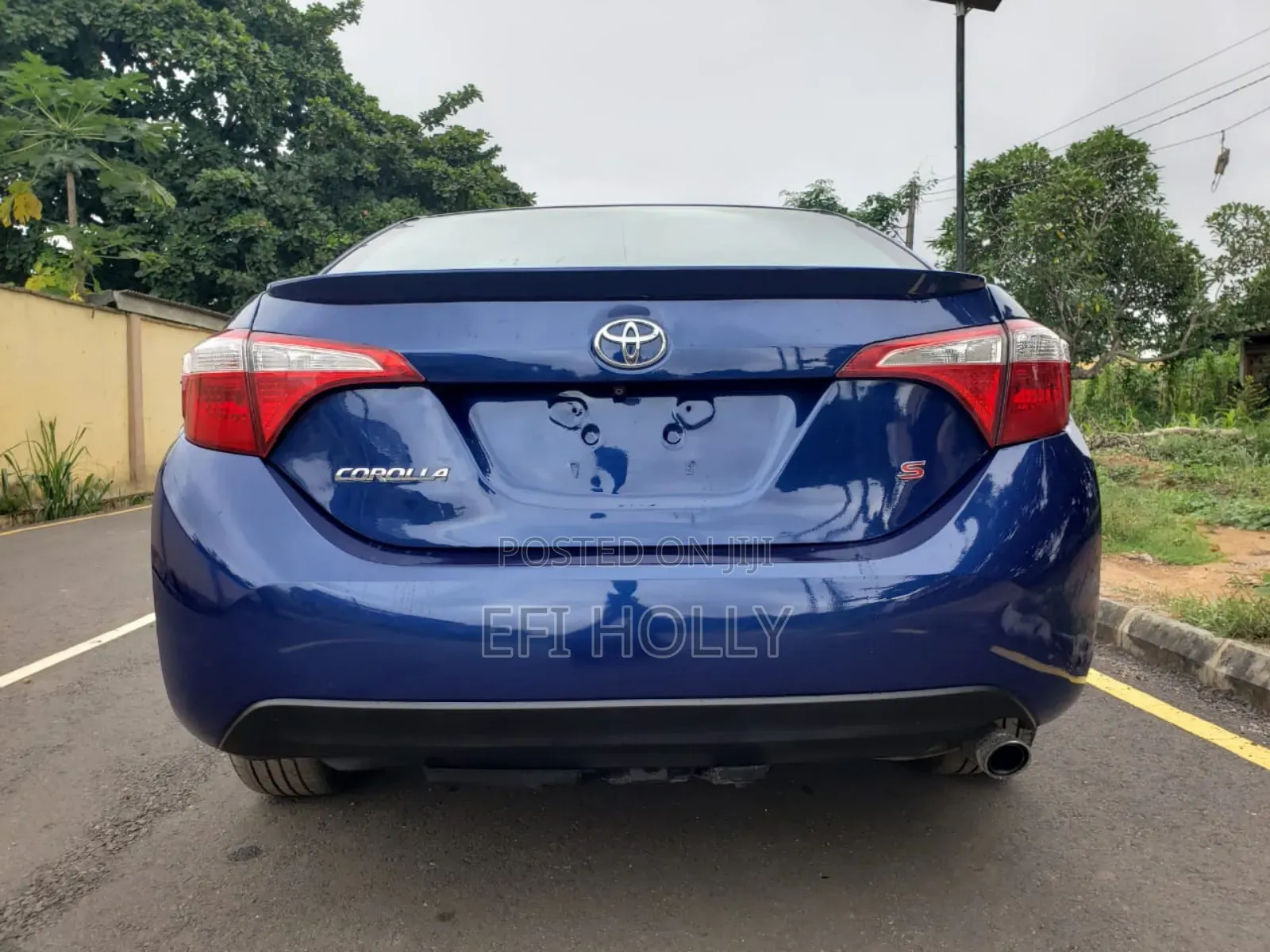 Auto Base Car Painting