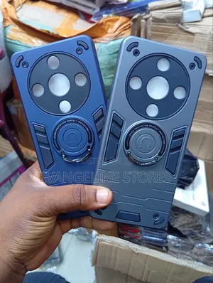 Armor Rugged Case for Honor X9b/X7c