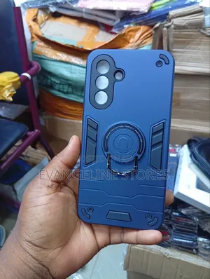 Armor Rugged Case for Samsung Galaxy A36
