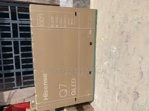 100 Inch Hisense Tv