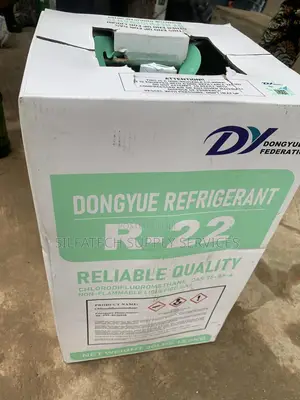 Reliable Quality Ac Gas
