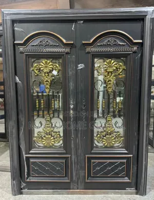 5ft by 7ft French Door Special Diseng