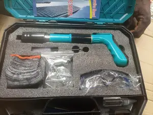Mini Fixed Nail Shooting Instrument, Mini Nail Gun
