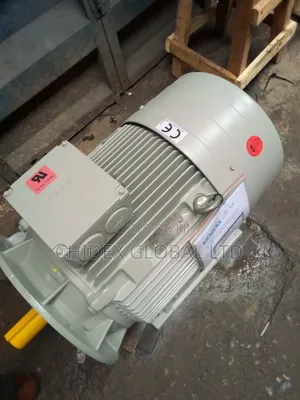 Original Brand New Siemens Electric Motor 22kw 30hp