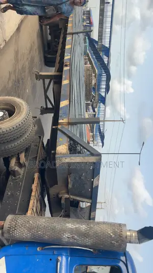Local Standard Iron Rods Reinforcement Rebar Iron Rod