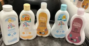 Baby Lotion