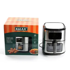 6.7liter Kolax Digital Air Fryer