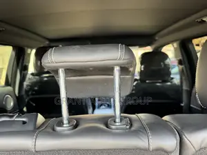 Land Rover Range Rover Evoque HSE Dynamic 4x4 (2.0 4cyl 9A) 2016 Black