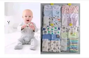 Overall Set