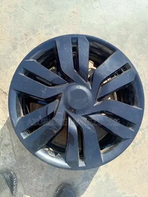 17"Wheel Covers for Toyota, Ford, Nissan