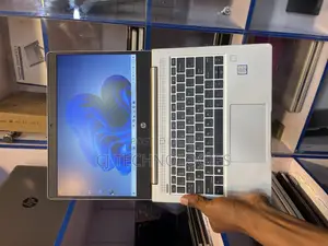Laptop HP ProBook 430 G6 8GB Intel Core I5 SSD 256GB