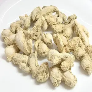 Dried Ginger-Export Ready
