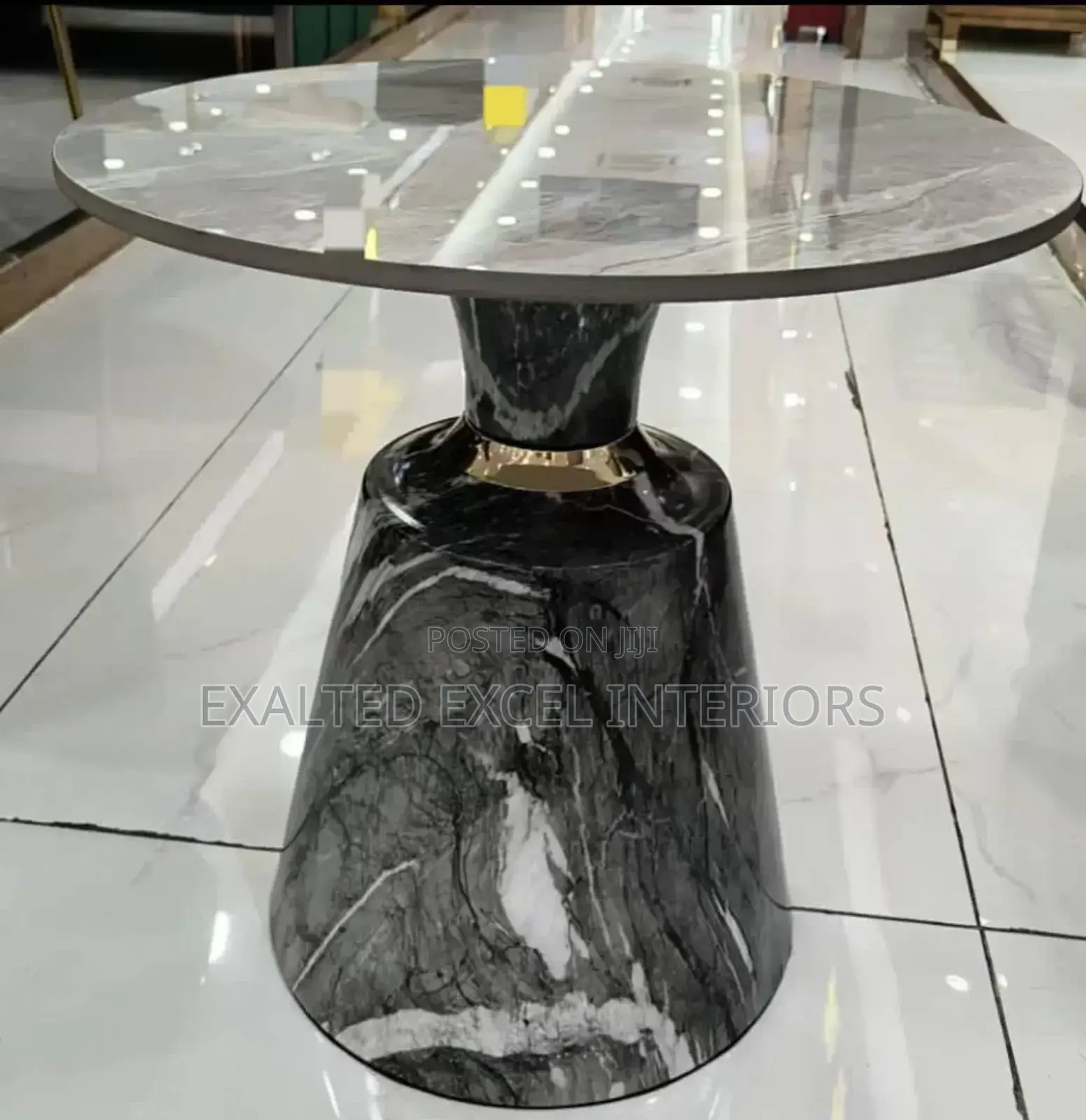 Side Stools