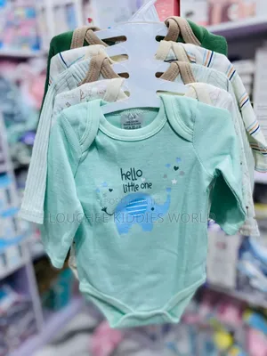 Baby Pindown