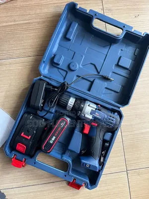 20v Maxmech Screw Machine 1.5 Mah